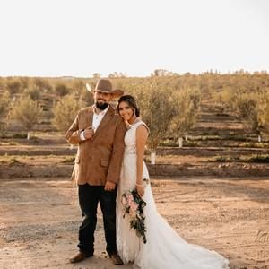 Meet your Posher, Karina